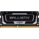 Crucial BL2K32G32C16S4B módulo de memoria 64 GB 2 x 32 GB DDR4 3200 MHz